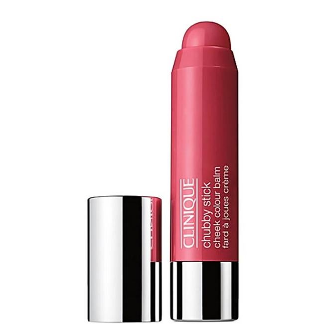 Bálsamo de color de pomo de la mejilla clínica. Precio: 27.95 euros